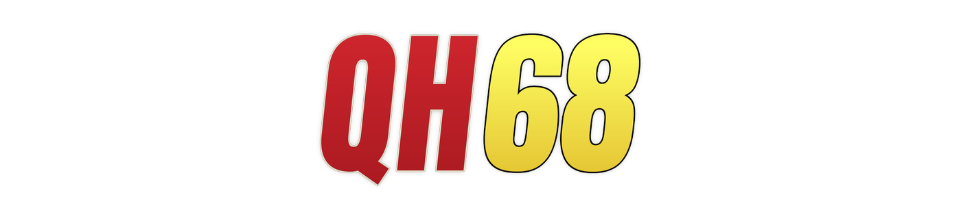 qh68 logo